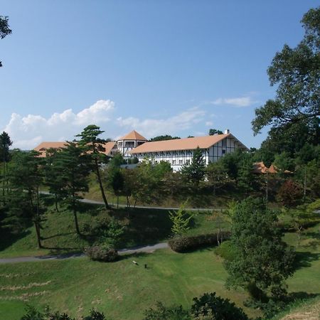 Forest Hotel Rochefort Maniwa Zewnętrze zdjęcie