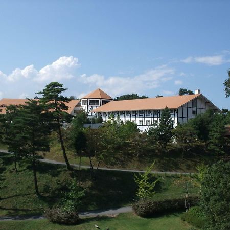 Forest Hotel Rochefort Maniwa Zewnętrze zdjęcie